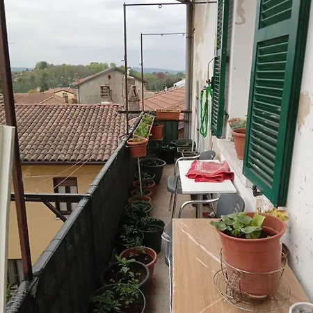 Sesto Calende Apartment