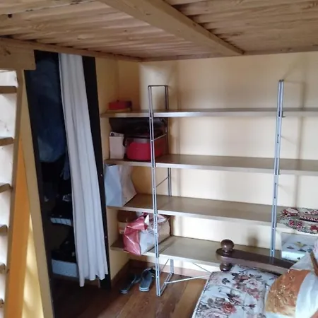 Apartment Sesto Calende *