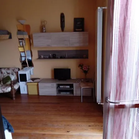 Apartment Sesto Calende *