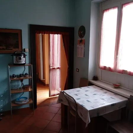 Appartement Sesto Calende Sesto Calende